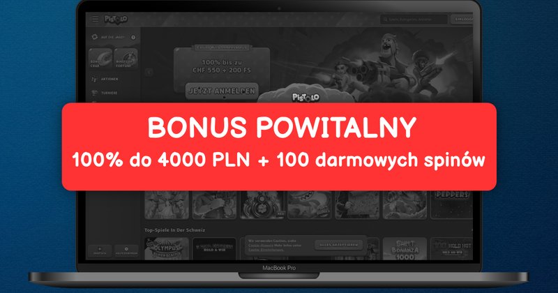 Odkrywamy Pistolo Casino - Jak Zalogować się i Zagrać Online Safelnie, kasyno pistolo