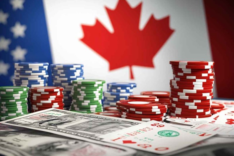 Best casino winlion in Canada