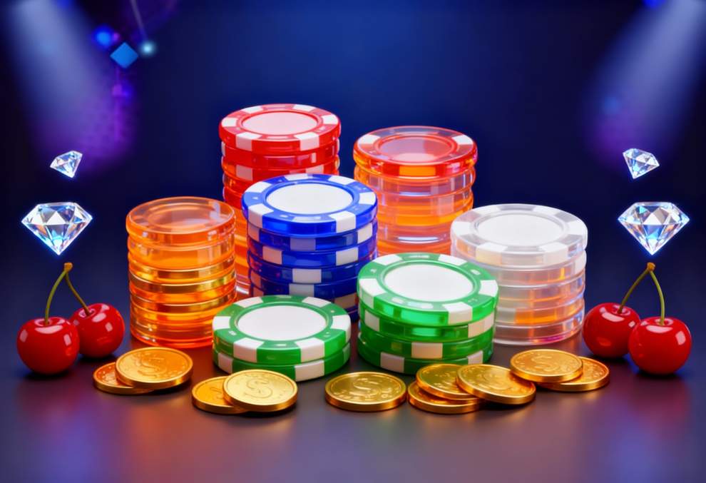 Ninlay casino online