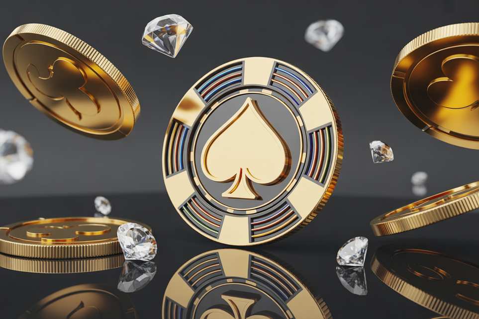 empire casino