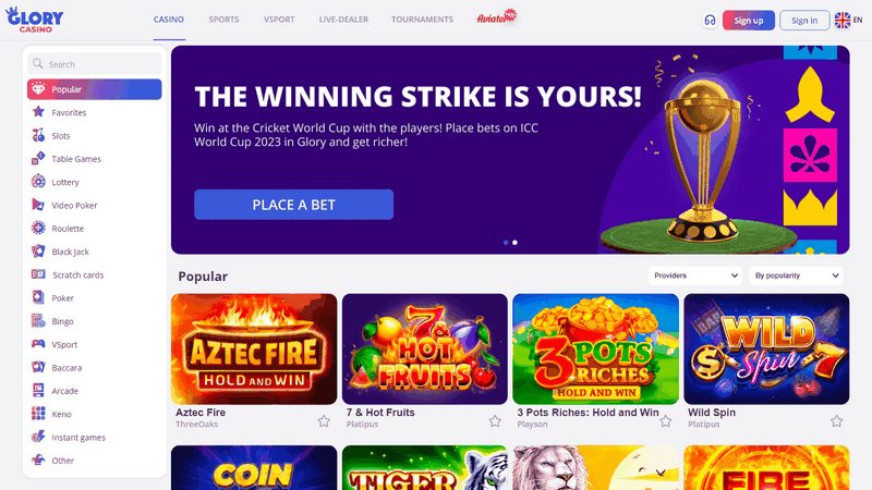 Splendor Casino Site Evaluation: Thematic Gamings Highlights
