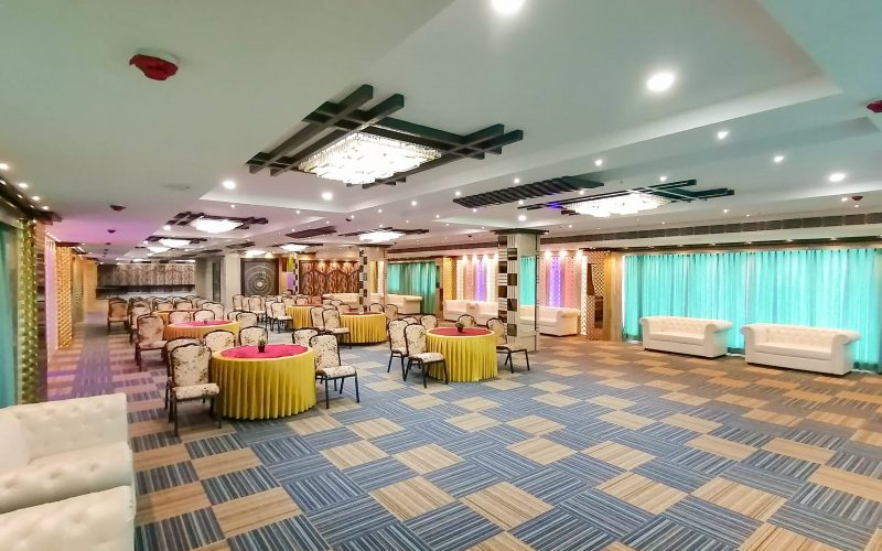 couple friendly hotels Guwahati
