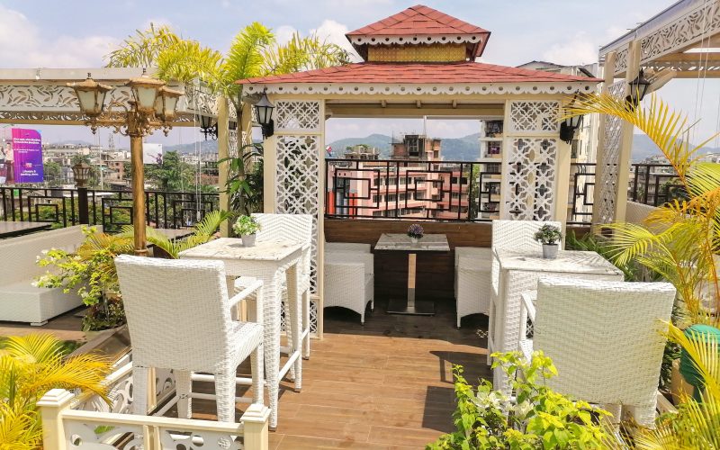 cheap hotel in Guwahati